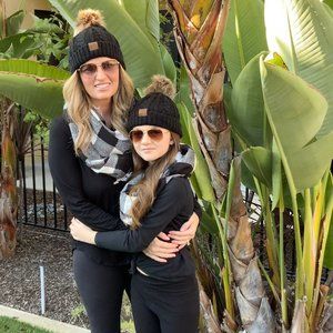 Meet your Posher, Jill